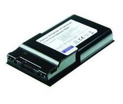 Baterie Fujitsu Siemens LifeBook T1010, 10,8V (11,1V) - 5200mAh - 1