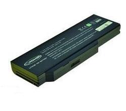 Baterie Umax VisionBook 1800WXN, 10,8V (11,1V) - 6600mAh - 1