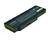 Baterie Umax VisionBook 1800WXN, 10,8V (11,1V) - 6600mAh - 1/3