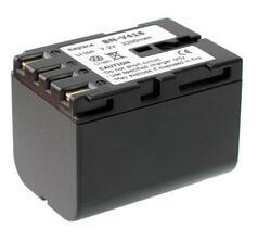 Baterie JVC BN-V416, 7,2V (7,4V) - 2200mAh