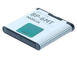 Baterie Nokia BP-6MT, 1050mAh, Li-Pol, originál (bulk) - 1