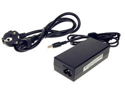 Adaptér pro notebook 100-240V, 12V, 4A, 48W, pro LCD monitory, konektor 5,5 x 2,5mm  - 1