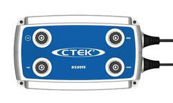 Nabíječka CTEK D250TS, 24V, 10A