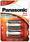 Baterie Panasonic Pro Power, LR14, C, (Blistr 2ks) - 1/5