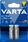 Baterie Varta Ultra Lithium, 6106, AA, LR6, (Blistr 2ks) - 1/5