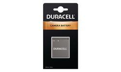 Baterie Duracell Panasonic DMW-BLH7, 7,4V, 600mAh - 1