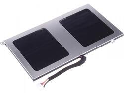 Baterie Fujitsu Siemens LifeBook UH572, 14,4V (14,8V) - 2850mAh - 1
