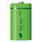 Baterie GP Recyko 5700mAh, HR20, D, nabíjecí, , 1ks (bulk) - 1/2