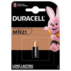 Baterie Duracell 23AE, LRV08, 23A, MN21 Alkaline, 12V, (Blistr 1ks) - 1