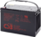 Akumulátor (baterie) CSB GPL121000, 12V, 100Ah, zapuštěný závit M6, M8 - 1/2