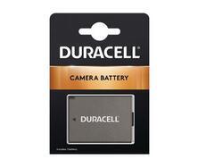 Baterie Duracell Canon LP-E10, 7,2V (7,4V) - 1020mAh - 1