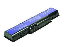 Baterie Packard Bell EasyNote TJ61, 10,8V (11,1V) - 5200mAh - 1