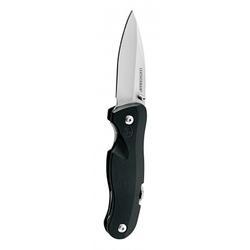 Leatherman CRATER® C33L, nůž, Silver - 1
