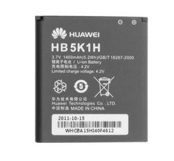 Baterie Huawei HB5K1H, 1400mAh, Li-ion, originál (bulk) 2230000080010