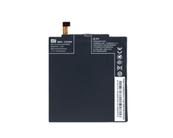 Baterie Xiaomi BM31, 3050mAh, Li-ion, originál (bulk) 8592118837286