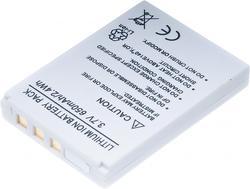 Baterie Minolta NP-900, 3,6V (3,7V), 850mAh, 3,1Wh