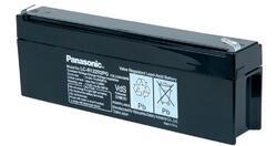 Akumulátor (baterie) Panasonic LC-R122R2PG, 2,2Ah, 12V - 1
