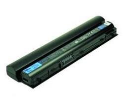 Baterie Dell Latitude E6220, 10,8V (11,1V) - 5400mAh, originál - 1