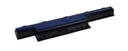 Baterie Acer Aspire 7750, 10,8V (11,1V) - 9000mAh, originál - 1