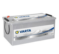 Trakční baterie VARTA Professional Dual Purpose (Starter) 230Ah (20h), 12V, LFD230 - 1