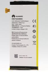 Baterie Huawei HB3742A0EBC, 2000mAh, Li-pol, originál (bulk)