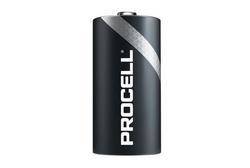 Baterie Duracell Procell Alkaline Industrial MN1400, LR14, C, (AADU012) 1ks - 1