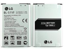 Baterie LG BL-51YF, LG H815 G4, Li-Ion 3,7V 3000mAh  - 1