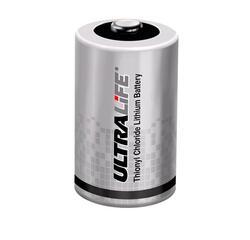 Baterie Ultralife 14250, 1/2 AA, 3,6V, 1200mAh, Lithium 1ks - 1