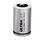Baterie Ultralife 14250, 1/2 AA, 3,6V, 1200mAh, Lithium 1ks - 1/2