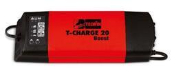 Nabíječka autobaterií Telwin T-Charge Boost 20, 12V/24V - 1