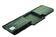 Baterie Dell Latitude XT2 Tablet PC series, 10,8V (11,1V) - 3900mAh - 1/2