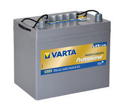 Trakční baterie VARTA PR Deep Cycle AGM 70Ah (20h), 12V, LAD70