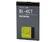 Baterie Nokia BL-4CT, 860mAh, Li-ion, originál (bulk) - 1/3