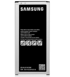 Baterie Samsung EB-BJ510CBE, 3100mAh, Li-ion, originál (bulk)
