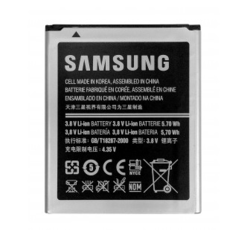 Baterie Samsung EB-B105BE, 1800mAh, Li-ion, originál (bulk)