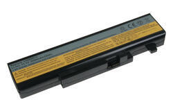 Baterie Lenovo IdeaPad Y450, 10,8V (11,1V) - 5200mAh - 1