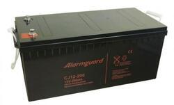 Baterie (akumulátor) ALARMGUARD CJ12-200, 12V, 200Ah - 1