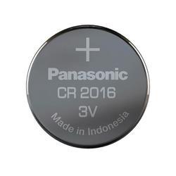 Baterie Panasonic CR2016, Lithium, 3V, 1ks - 1