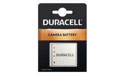 Baterie Duracell Fujifilm NP-40, 3,6V (3,7V) - 650mAh - 1
