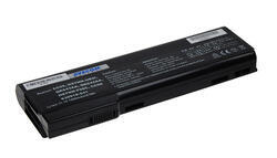 Baterie HP ProBook 6360b series, 10,8V (11,1V) - 7800mAh - 1