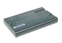Baterie Sony PCGA-BP2NX Series, 14,4V (14,8V) - 4600mAh - 1