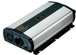 Sinusový měnič napětí DC/AC AEG ST 600, 12V/230V, 600W - 1