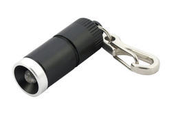 EverActive FL-15 mini LED svítilna černá - 1