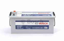 Trakční baterie BOSCH Profesional L5 077, 180Ah, 12V, 1000A, 0 092 L50 770   - 1
