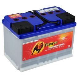 Trakční baterie Banner Energy Bull 956 01, 80Ah, 12V (95601) - 1
