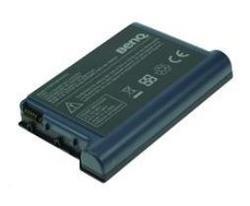 Baterie BenQ JoyBook 5100, 14,4V (14,8V) - 4300mAh, originál - 1