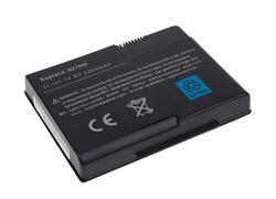 Baterie HP Compaq NX7000, 14,4V (14,8V) - 5200mAh, cS - 1