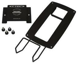 Nástěnný držák CTEK Wall Hanger 300 pro nabíječky MXS25, MXT14, M200, M300, PRO25S - 1