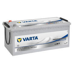 Trakční baterie VARTA Professional Dual Purpose (Starter) 180Ah (20h), 12V, LFD180 - 1
