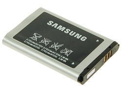 Baterie Samsung AB553446BU, 1000mAh, Li-ion, originál (bulk) - 1